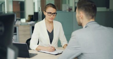 Седум прашања на интервју за работа за кои е потребна добра подготовка