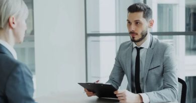 На разговор за работа можат да ви го постават ова прашање – добро размислите пред да одговорите