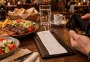 Рестораните за две години поскапи за 9%