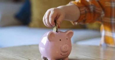 Германија воведува штедење за пензија од детство: По 10 евра месечно за деца од 6 години