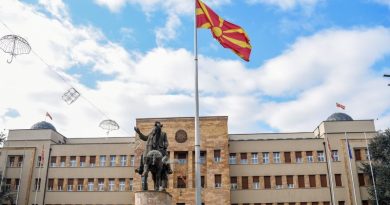 Јанкуловски: Со Ребалансот породолжува поддршката на развојните капитални инвестиции и редовна исплата на законските обврски
