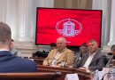 СОНК учествуваше на Економско – социјалниот совет