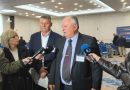 (ВИДЕО) СОНК ИЗБИРА НОВ ПРЕТСЕДАТЕЛ
