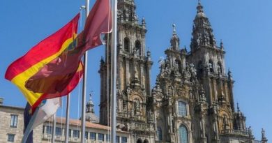 Инфлацијата во Шпанија достигна 4,9%