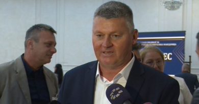 Стојко Рамов е избран за претседател на СОНК: Ќе се залагам за враќање на достоинството на просветните работници!