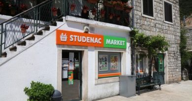 Големи резови во Хрватска: Се затвораат 104 продавници, без работа остануваат 185 административни работници