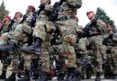 Војниците нема да мора да ја напуштат Армијата на 45 години!