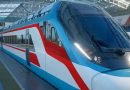 Од 13 декември брз воз од Белград до Будимпешта и Виена