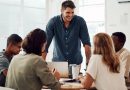 Работите во странство или во меѓународна компанија? Еве како полесно да се вклопите во колективот