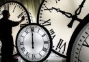 Викендов почнува зимското сметање на времето: Во недела стрелките на часовникот се поместуваат еден час наназад