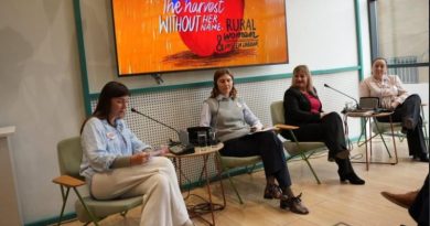 Над 38.000 жени земјоделки во Македонија, многу од нив без основни работнички права